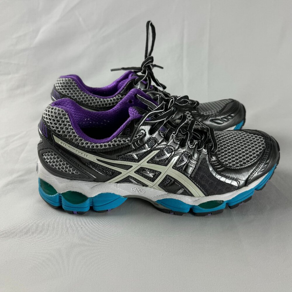 Asics Gel-NImbus 14 (size 8) Womens